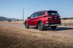 Toyota Rush 2018 года (ZA)